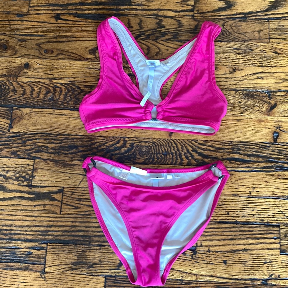 Stella McCartney for Adidas bikini